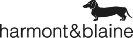 HARMONT&BLAINE trademark