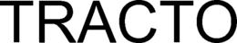 TRACTO trademark