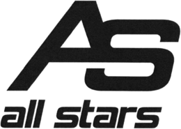 AS ALL STARS trademark