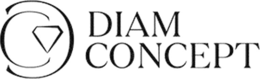 DC DIAM CONCEPT trademark