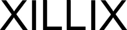 XILLIX trademark