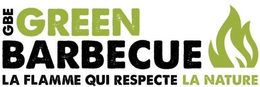 GBE GREEN BARBECUE LA FLAMME QUI RESPECTE LA NATURE trademark