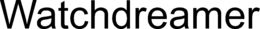 WATCHDREAMER trademark
