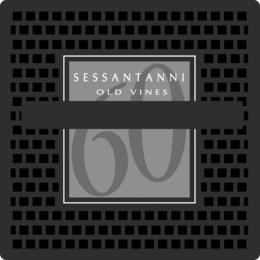 SESSANTANNI OLD VINES 60 trademark