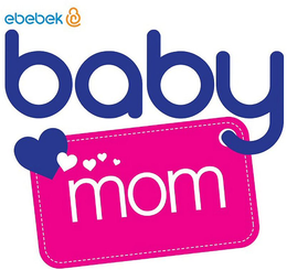 EBEBEK BABY MOM trademark