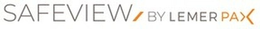 SAFEVIEW / BY LEMER PAX trademark