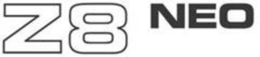 Z8 NEO trademark
