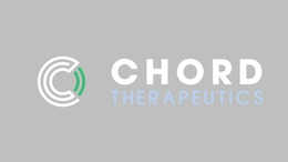 CHORD THERAPEUTICS trademark