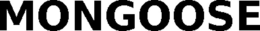 MONGOOSE trademark