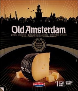 OLD AMSTERDAM trademark