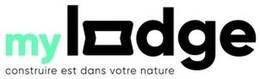 MY LODGE CONSTRUIRE EST DANS VOTRE NATURE trademark