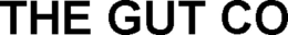THE GUT CO trademark
