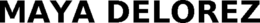 MAYA DELOREZ trademark