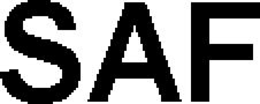 SAF trademark