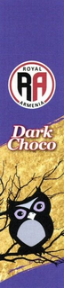 RA ROYAL ARMENIA DARK CHOCO trademark