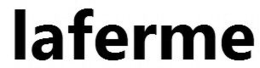 LAFERME trademark