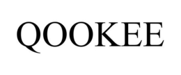 QOOKEE trademark