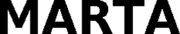 MARTA trademark