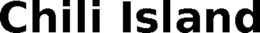 CHILI ISLAND trademark