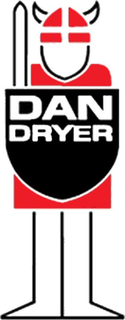 DAN DRYER trademark