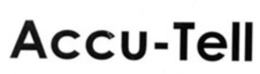 ACCU-TELL trademark