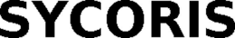 SYCORIS trademark