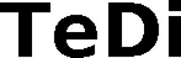 TEDI trademark