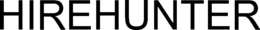 HIREHUNTER trademark
