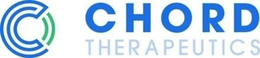 CHORD THERAPEUTICS trademark