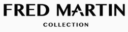 FRED MARTIN COLLECTION trademark