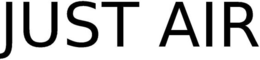 JUST AIR trademark