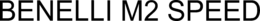 BENELLI M2 SPEED trademark