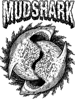 MUDSHARK trademark
