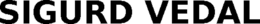 SIGURD VEDAL trademark