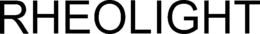 RHEOLIGHT trademark