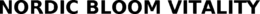 NORDIC BLOOM VITALITY trademark