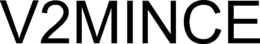 V2MINCE trademark