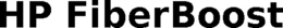 HP FIBERBOOST trademark
