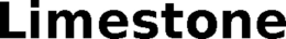 LIMESTONE trademark