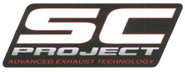SC PROJECT ADVANCED EXHAUST TECHNOLOGY trademark
