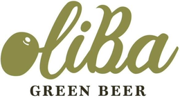 OLIBA GREEN BEER trademark