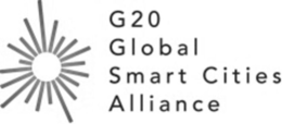 G20 GLOBAL SMART CITIES ALLIANCE trademark