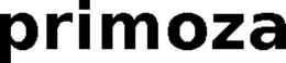 PRIMOZA trademark