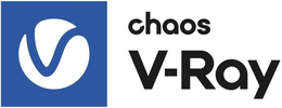 CHAOS V-RAY trademark