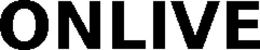 ONLIVE trademark