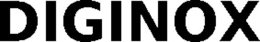 DIGINOX trademark