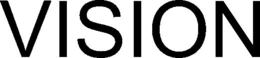 VISION trademark