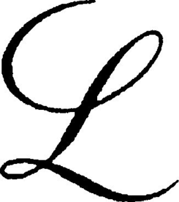 L trademark