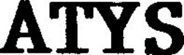 ATYS trademark