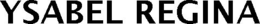 YSABEL REGINA trademark